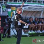 Kabar Gembira Lini Tengah PSS Sleman Siap Tempur