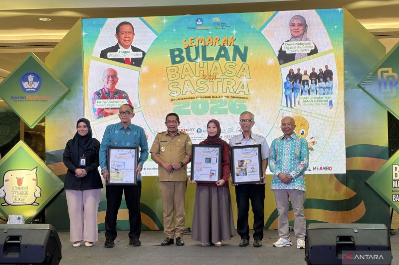 Ancaman Hilangnya Identitas Anak Sultra
