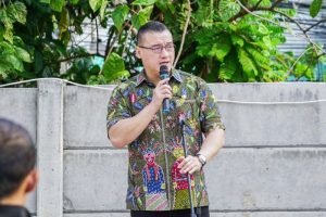 politica news 12 Solusi Jitu Atasi Masalah Sosial di Jakarta