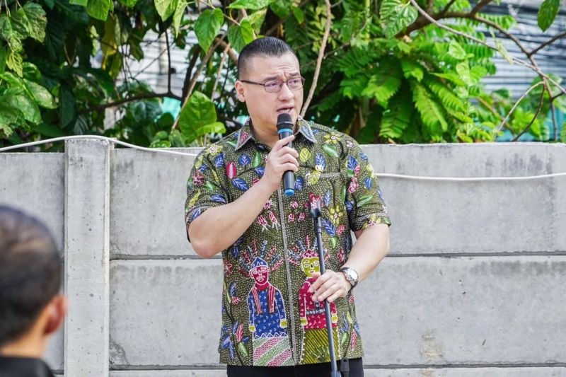 politica news 4 Solusi Jitu Atasi Masalah Sosial di Jakarta