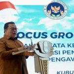 Dapur Gizi Kubu Raya Belum Merata ke Pesisir