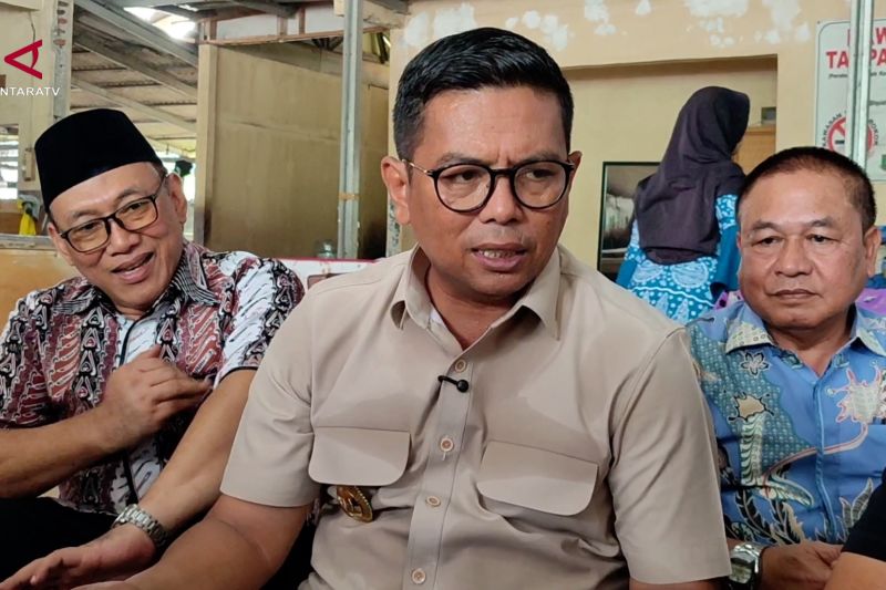 Rahasia Batik Krakatoa Cilegon Jadi Sorotan