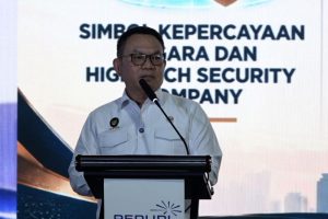 politica news 7 Mengapa Karhutla Belum Jadi Bencana Nasional