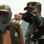 Gajah Sumatera Terancam Kebakaran Hutan
