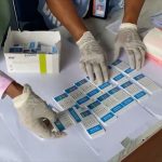 ASN Kendari Bakal Rutin Tes Urine Cegah Narkoba