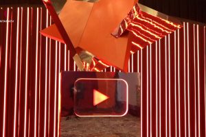 politica news 19 YouTube Ubah Wajah Digital Indonesia