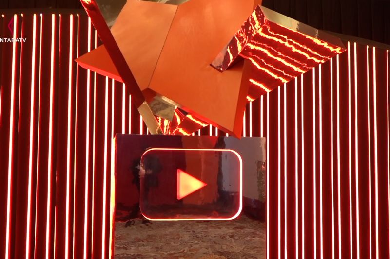YouTube Ubah Wajah Digital Indonesia 1 YouTube Ubah Wajah Digital Indonesia