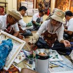 Batik Jadi Primadona Baru Wisata Pengalaman