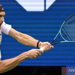 Zverev Menggila Incar Takhta Nomor Satu Dunia
