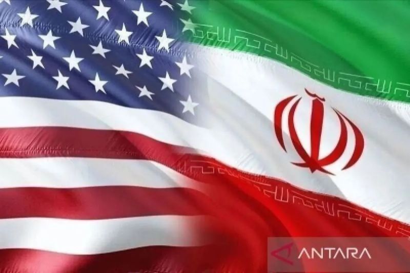Trump Prediksi Iran Bakal Mengamuk