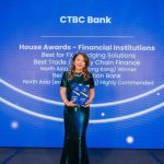 Dominasi CTBC Bank di Asia Pasifik Tak Terbendung
