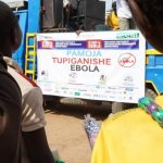Ebola di RD Kongo Mengamuk Melebihi Data Resmi