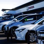 Era Mobil Bensin di Australia Mulai Runtuh