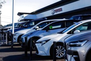 politica news 20 Era Mobil Bensin di Australia Mulai Runtuh