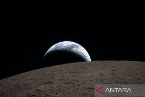 NASA Siapkan Misi Ambisius Mendarat di Bulan