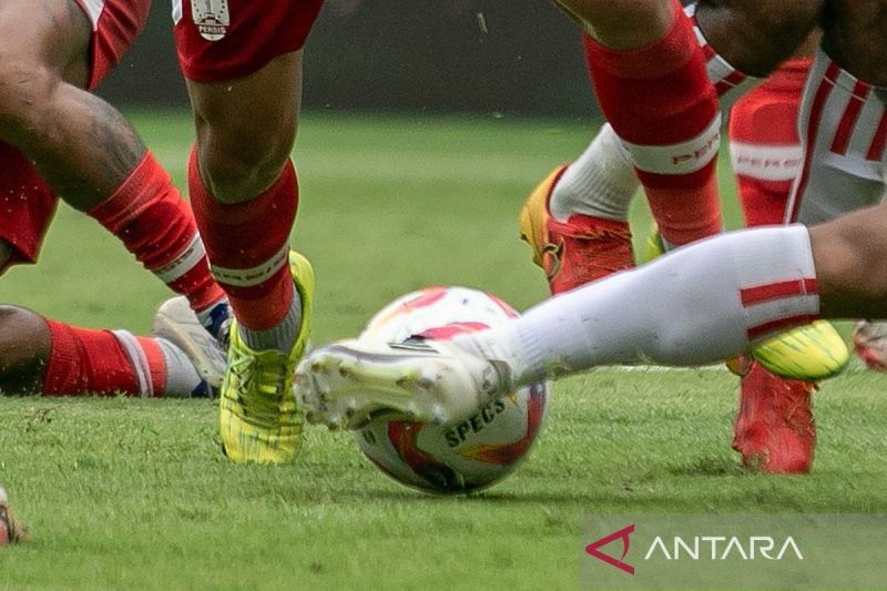 Gila Indonesia Pesta Gol Hancurkan Burundi