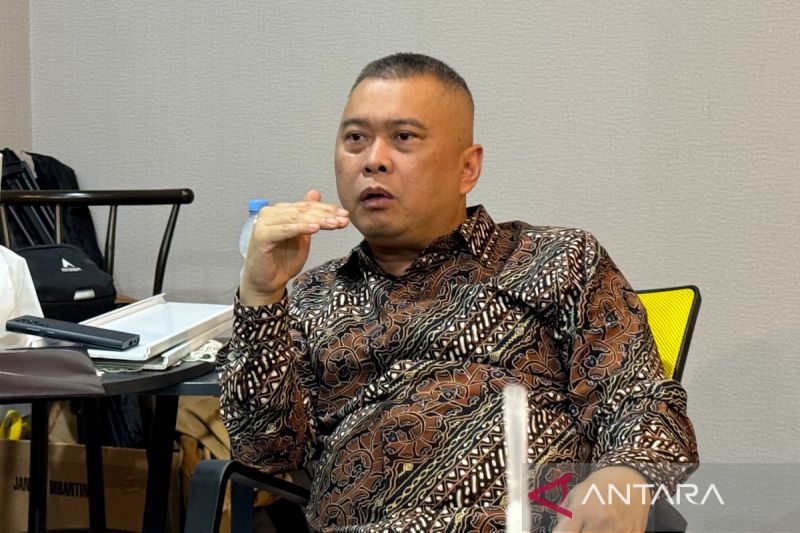 Aplikator Ojol Wajib Pantau Standar Keselamatan