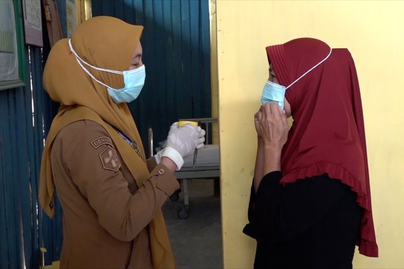 Waspada Kasus TBC Kendari Melonjak Tajam