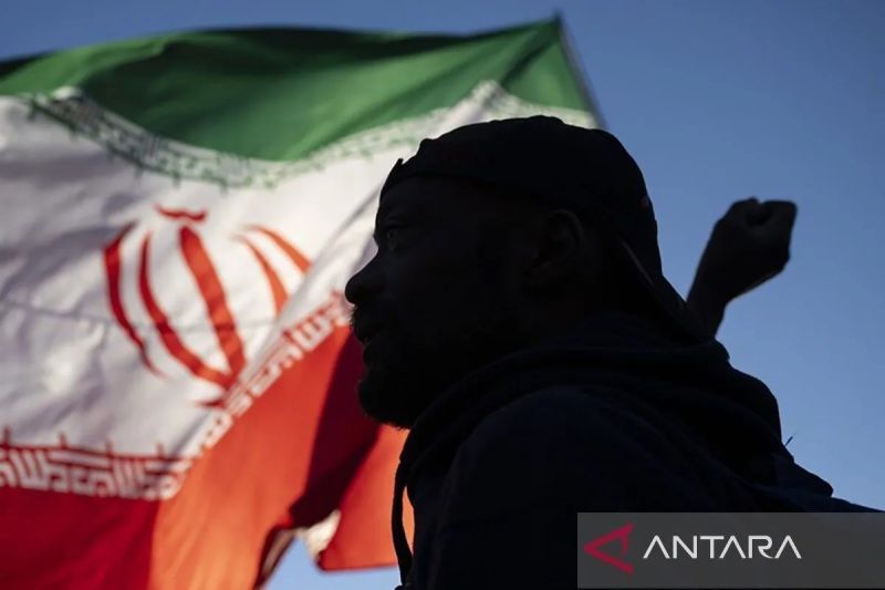 Iran Siapkan Taktik Rahasia Kejutkan Dunia