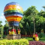 Rahasia Surabaya Jadi Kota Masa Depan