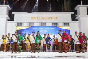 Cak dan Ning Surabaya 2026 Bukan Sekadar Gelar