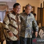 Widodo AS Wafat Akan Dimakamkan di TMP Kalibata