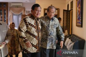 Widodo AS Wafat Akan Dimakamkan di TMP Kalibata