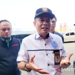 Ketapang Gilimanuk Usul Masuk PSN