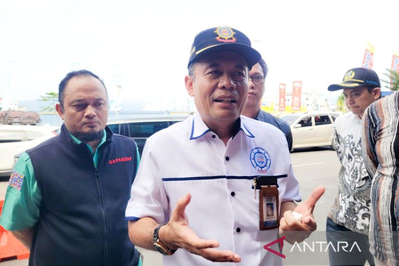 Ketapang Gilimanuk Usul Masuk PSN
