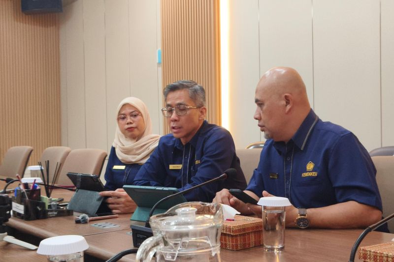 Triliunan Rupiah Mengalir ke Kalbar Simak Detailnya