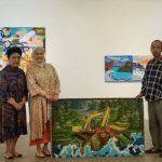 Rahasia Keajaiban Seni Kampung Jelekong