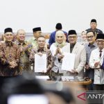 Biaya Haji 2027 dan Tragedi Tol Cipularang