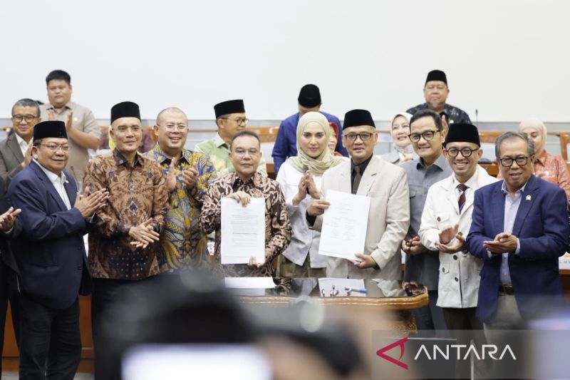 Biaya Haji 2027 dan Tragedi Tol Cipularang