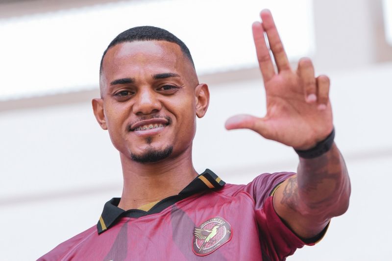 Amunisi Baru Java United Siap Mengguncang Liga