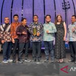 JIS Raih Penghargaan Infrastruktur Dunia