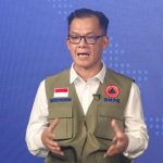 Waspada Ancaman Kekeringan Panjang Hingga 2027