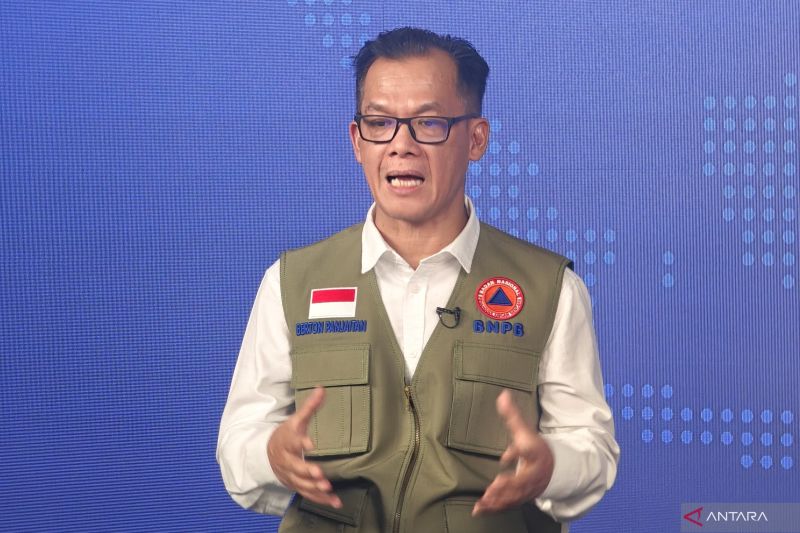 Waspada Ancaman Kekeringan Panjang Hingga 2027