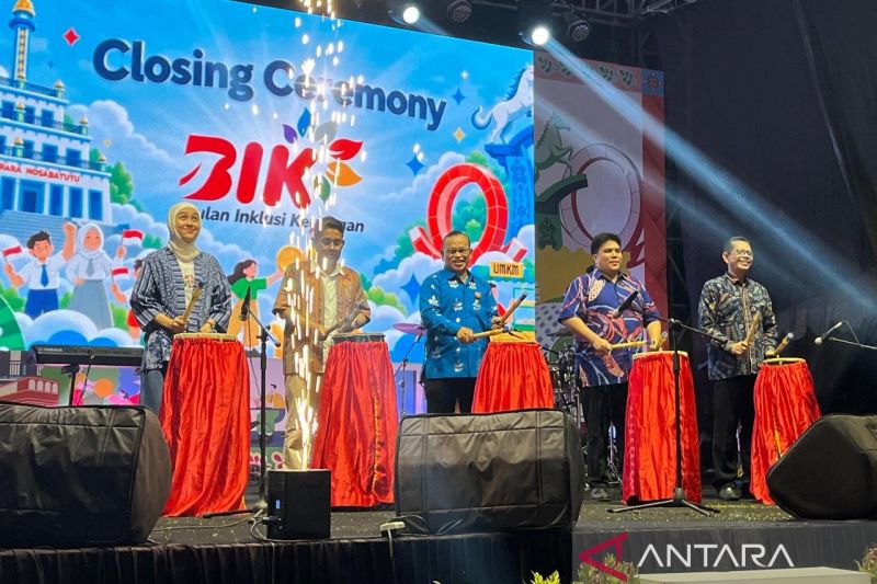 Strategi Baru OJK Sulteng Perluas Akses Keuangan