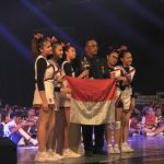 Indonesia Borong Emas di Thailand Open