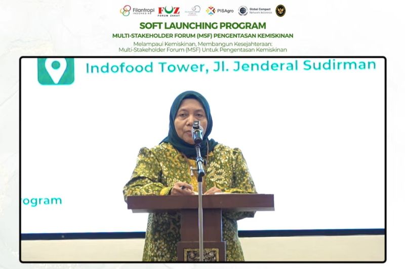Strategi Baru Atasi Kemiskinan di Desa 1 Strategi Baru Atasi Kemiskinan di Desa