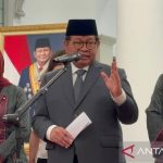Guru Pelecehan SMKN 27 Jakarta Resmi Dipecat
