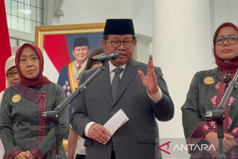 Guru Pelecehan SMKN 27 Jakarta Resmi Dipecat