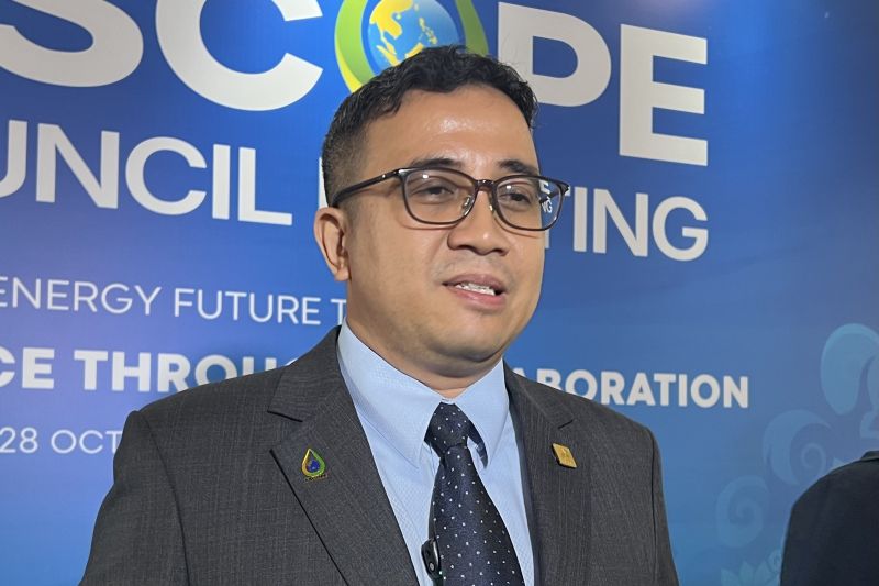 Strategi Baru Pertamina Amankan Energi ASEAN