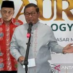 Pasar Baru Bakal Jadi Myeongdong Versi Jakarta