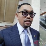 88 Perwira Polri Mutasi Besar Besaran