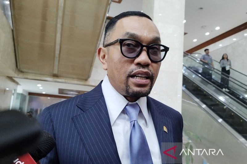 88 Perwira Polri Mutasi Besar Besaran