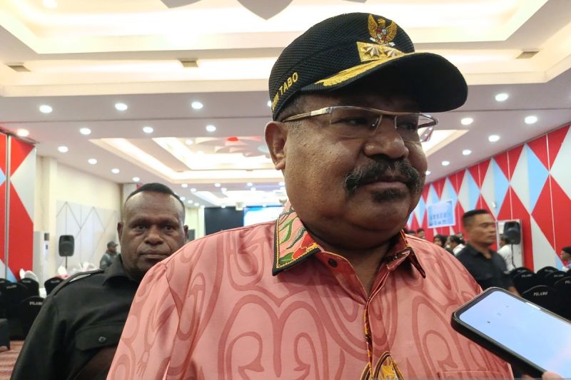 61 Nakes Baru Siap Gempur Layanan Kesehatan Papua 1 61 Nakes Baru Siap Gempur Layanan Kesehatan Papua
