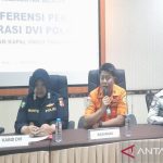 Misteri Bangkai Kapal Virgo dan Nasib Korban Hilang