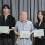 Pesan Haru Kim So Hyun Sebelum Drama Baru Tayang