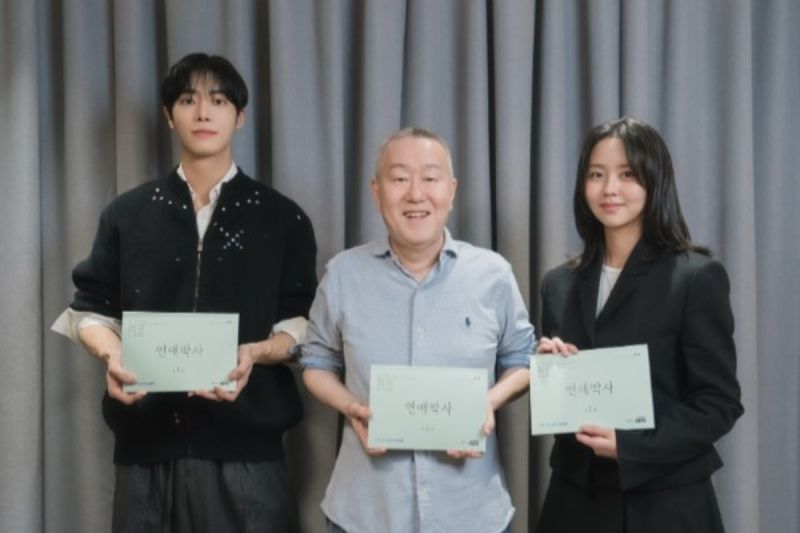 Pesan Haru Kim So Hyun Sebelum Drama Baru Tayang